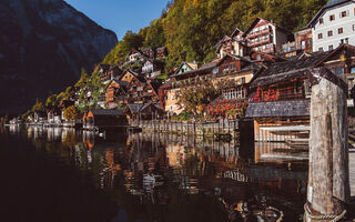 Náhled objektu Heritage Hotel Hallstatt, Hallstatt, Dachstein West / Lammertal, Austria