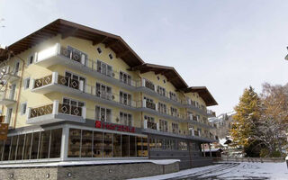 Náhled objektu Herzblut, Saalbach, Saalbach - Hinterglemm / Leogang / Saalfelden, Austria