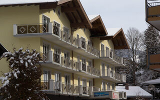 Náhled objektu Herzblut, Saalbach, Saalbach - Hinterglemm / Leogang / Saalfelden / Fieberbrunn, Austria