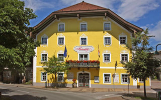 Náhled objektu Hindenburg, Saalfelden, Saalbach - Hinterglemm / Leogang / Saalfelden, Austria