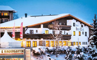Náhled objektu Hoch Tirol, Fieberbrunn, Kitzbühel / Kirchberg / St. Johann / Fieberbrunn, Austria