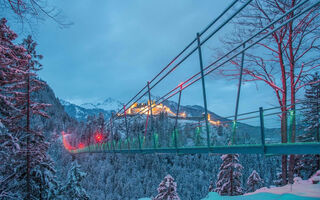 Náhled objektu Hotel-Gasthof Klause, Reutte, Tannheimer Tal / Reutte, Austria