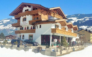 Náhled objektu Hotel-Restaurant Rosengarten, Zell am Ziller, Zillertal, Austria