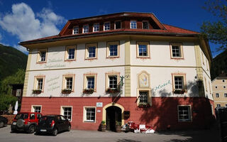 Náhled objektu Hotelchen Döllacher Dorfwirtshaus, Döllach, Heiligenblut, Austria