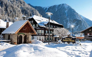 Náhled objektu Hoteldorf Grüner Baum, Bad Gastein, Gastein / Grossarl, Austria