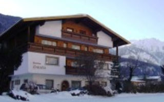 Náhled objektu Hotelový penzion Haueis, Zams, Serfaus - Fiss - Ladis / Venetregion, Austria