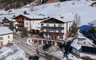 Náhled objektu Hotelový penzion Sonnblick, Kartitsch, Osttirol, Austria