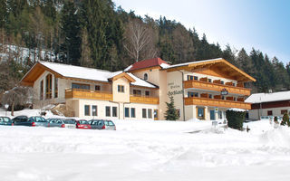 Náhled objektu Huber a Hochland, Maurach am Achensee, Achensee, Austria