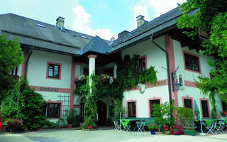Náhled objektu Huber, Abersee am Wolfgangsee, Salzkammergut / Ausseerland, Austria