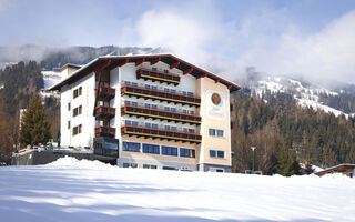 Náhled objektu Hubertus, Fügen im Zillertal, Zillertal, Austria