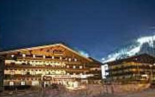 Náhled objektu Hubertushof, Hinterglemm, Saalbach - Hinterglemm / Leogang / Saalfelden / Fieberbrunn, Austria