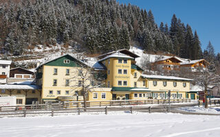 Náhled objektu Hubertushof, Hüttau, Salzburger Sportwelt / Amadé, Austria