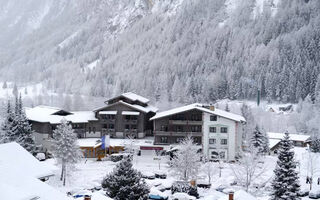 Náhled objektu Hunguest Hotel Heiligenblut, Heiligenblut, Heiligenblut, Austria