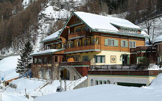 Náhled objektu Hunguest Hotel Kaiservilla, Heiligenblut, Heiligenblut, Austria