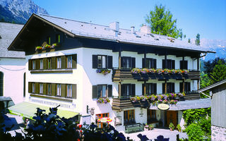 Náhled objektu Hutter, Leogang, Saalbach - Hinterglemm / Leogang / Saalfelden, Austria