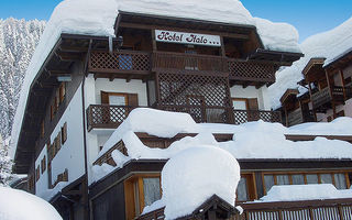 Náhled objektu Italo, Madonna di Campiglio, Madonna di Campiglio / Pinzolo, Włochy
