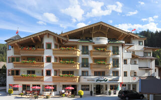 Náhled objektu Jägerhof, Gerlos, Zillertal, Austria