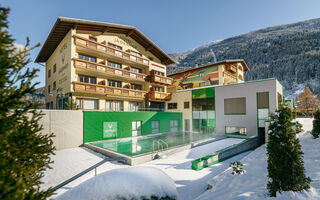 Náhled objektu Jägerhof, Zams, Serfaus - Fiss - Ladis / Venetregion, Austria