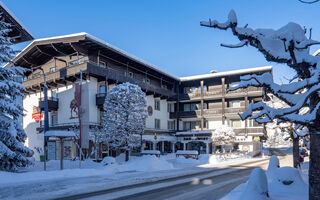 Náhled objektu Jakobwirt, Westendorf, Wilder Kaiser - Brixental / Hohe Salve, Austria