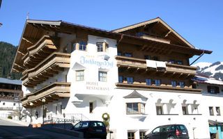 Náhled objektu Jochberger Hof, Jochberg, Kitzbühel / Kirchberg / St. Johann / Fieberbrunn, Austria