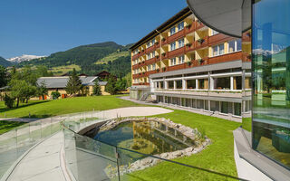 Náhled objektu Johannesbad Hotel Palace, Bad Hofgastein, Gastein / Grossarl, Austria