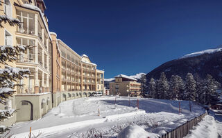 Náhled objektu Joseph´s House, Davos, Davos - Klosters, Szwajcaria