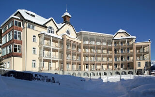 Náhled objektu Joseph´s House, Davos, Davos - Klosters, Szwajcaria