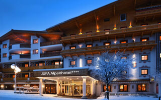 Náhled objektu JUFA Alpenhotel Saalbach, Saalbach, Saalbach - Hinterglemm / Leogang / Saalfelden / Fieberbrunn, Austria