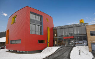 Náhled objektu JUFA Bleiburg Sport Resort, Bad Bleiberg, Villach i okolica, Austria