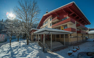 Náhled objektu JUFA Hotel Altenmarkt, Altenmarkt im Pongau, Salzburger Sportwelt / Amadé, Austria