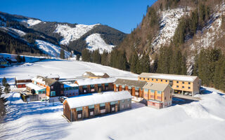 Náhled objektu JUFA Hotel Eisenerz, Eisenerz, Ötscherland, Austria