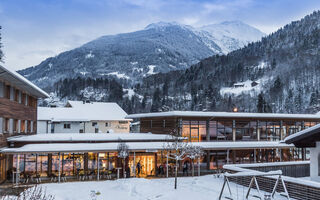 Náhled objektu JUFA Hotel Montafon, Bartholomäberg, Silvretta Montafon, Austria