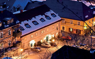 Náhled objektu JUFA Hotel Murau, Murau, Turracher Höhe / Murau / Lachtal, Austria