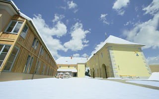 Náhled objektu JUFA Hotel Oberwolz, Oberwölz, Turracher Höhe / Murau / Lachtal, Austria