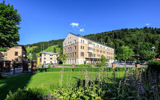 Náhled objektu JUFA Hotel Schladming, Schladming - Rohrmoos, Dachstein / Schladming, Austria