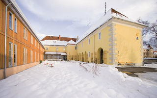Náhled objektu JUFA Seckau, Gaal, Turracher Höhe / Murau / Lachtal, Austria
