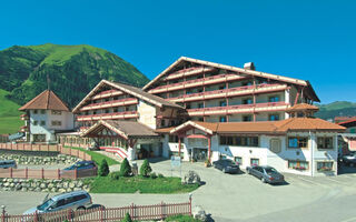 Náhled objektu Kaiserhof, Berwang, Tiroler Zugspitz Arena, Austria
