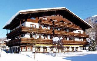 Náhled objektu Kaiserhotel Kitzbühler Alpen, Oberndorf, Kitzbühel / Kirchberg / St. Johann, Austria