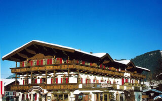 Náhled objektu Kaiserhotel Neuwirt, Oberndorf, Kitzbühel / Kirchberg / St. Johann / Fieberbrunn, Austria