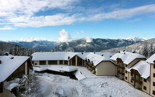 Náhled objektu Kanzelhöhe Apartments & More, Ossiach am See, Villach i okolica, Austria
