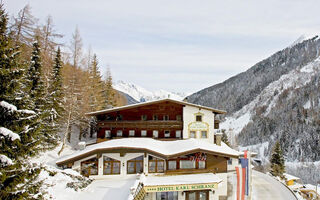 Náhled objektu Karl Schranz, St. Anton am Arlberg, Arlberg, Austria