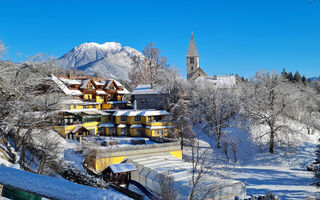 Náhled objektu Karnischer Hof, Nassfeld, Nassfeld / Hermagor, Austria