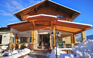 Náhled objektu Kärntnerhof, Jenig, Nassfeld / Hermagor, Austria