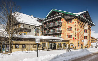 Náhled objektu Karwendelhof, Seefeld, Seefeld / Leutaschtal, Austria