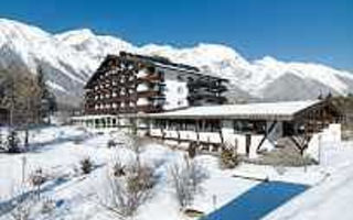 Náhled objektu Kaysers Tirolresort, Mieming, Innsbruck, Austria