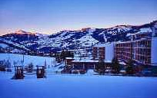 Náhled objektu Kempinski Hotel Das Tirol, Jochberg, Kitzbühel / Kirchberg / St. Johann, Austria