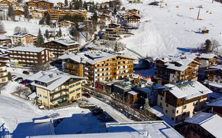 Náhled objektu Kendler, Saalbach, Saalbach - Hinterglemm / Leogang / Saalfelden, Austria