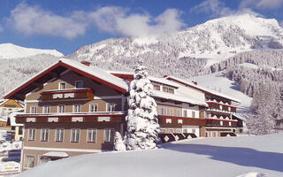 Náhled objektu Kerschbaumer, Russbach, Dachstein West / Lammertal, Austria