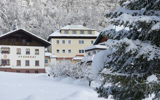 Náhled objektu Kirchenwirt, Bad Kleinkirchheim, Bad Kleinkirchheim, Austria