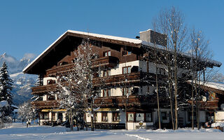 Náhled objektu Kitzbühler Horn, Oberndorf, Kitzbühel / Kirchberg / St. Johann, Austria